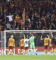 Galatasaray Wallpapers, Cimbom スクリーンショット 3