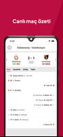 Galatasaray Taraftar скриншот 2