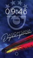 Galatasaray Duvar capture d'écran 1