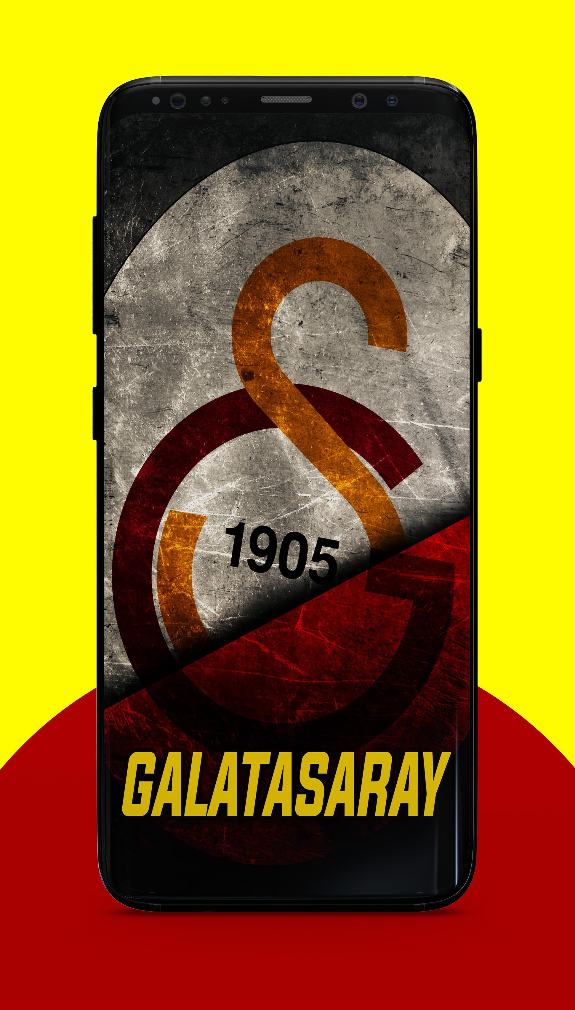 Android için Galatasaray Mobil APK�yı İndir
