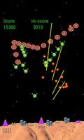 Space Strings, Space Trains ภาพหน้าจอ 1