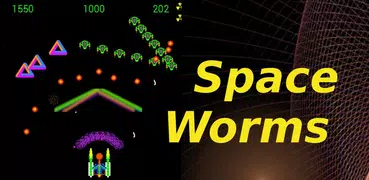 Space Worms