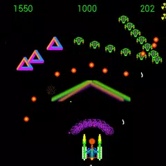 Baixar Space Worms APK