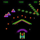Space Worms APK