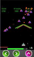 Space Worms স্ক্রিনশট 2
