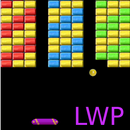 LWP Bricks - Live Wall Paper APK