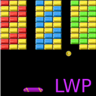 LWP Bricks icône