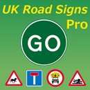 UK Road Signs Pro APK