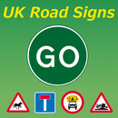 UK Road Signs APK