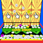 Coin Drop أيقونة