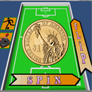 Coin Flip. Heads or Tails ? APK