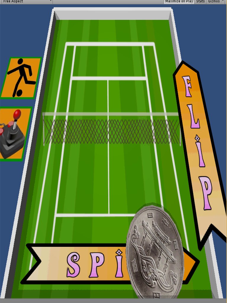 Coin Flip. Heads or Tails ? APK for Android Download