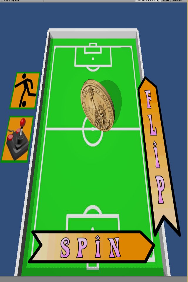 Coin Flip. Heads or Tails ? APK for Android Download