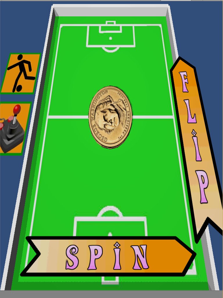 Coin Flip. Heads or Tails ? APK for Android Download
