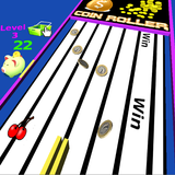 آیکون‌ Coin Roller