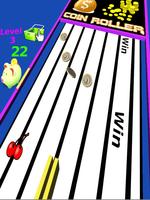 Coin Roller Cartaz