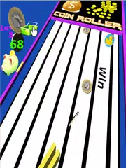 Coin Roller 3d アプリダウンロード