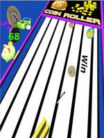Coin Roller imagem de tela 1