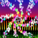 Catherine Pinwheel Fireworks APK
