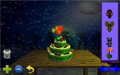 Cake Designer 3D XAPK download