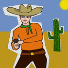 Cardboard Cowboys simgesi