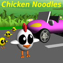 Chicken Noodles Cross the Road APK