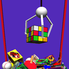 The Amazing Claw Machine Pro icon