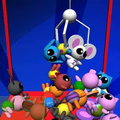 Claw Machine, Teddy Edition XAPK download