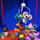 Claw Machine,Teddy Edition Pro APK