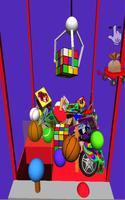 The Amazing Claw Machine imagem de tela 1