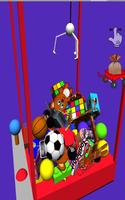 The Amazing Claw Machine imagem de tela 2