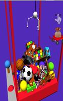 The Amazing Claw Machine تصوير الشاشة 2