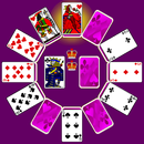 Clock Patience Solitaire APK