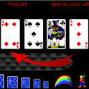 Accordion Solitaire (Patience) APK