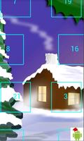 Advent Calendar Affiche