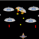 Alien Colliders, Space Shooter APK