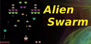 Alien Swarm