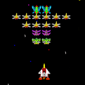 Alien Swarm Zeichen