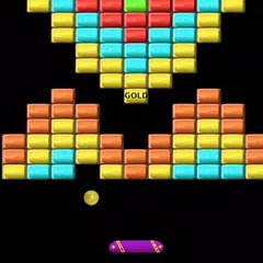 Bust out the Gold Bricks APK download