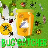 ikon Bug Catcher