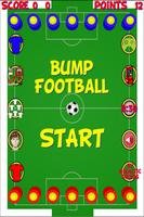 Bump Football Poster