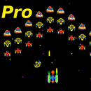 Galatic Attack Pro APK