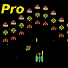 Galatic Attack Pro 아이콘