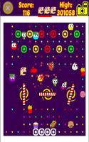Danger Vegetables 포스터