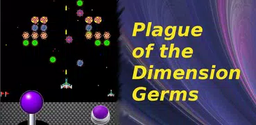 Plague of the Dimension Germs