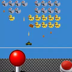 download Spaced Out RubberDuck Invaders XAPK