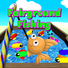 Fairground Fishing آئیکن