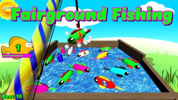 Fairground Fishing اسکرین شاٹ 1