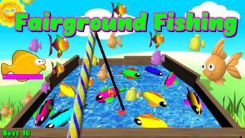 Fairground Fishing اسکرین شاٹ 2