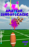Field Goal Kicker capture d'écran 1